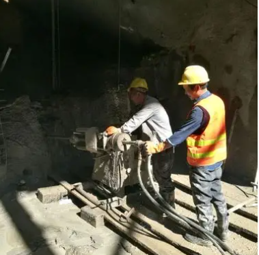 余姚水下抗分散灌浆料特点 水下不分散注浆料介绍