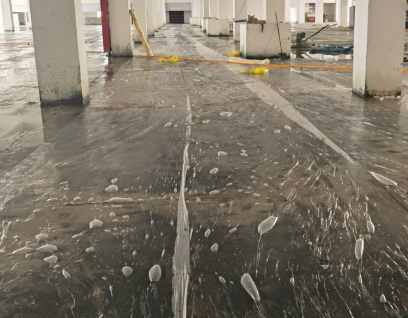 余姚不发火砂浆和不发火金属骨料有什么区别