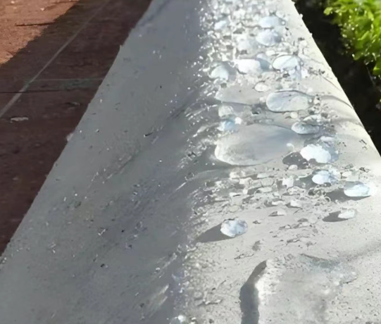 余姚硅烷浸渍涂料在混凝土保护中的应用