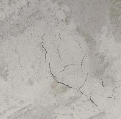 余姚灌浆料为什么会产生裂缝？出现裂缝该如何处理？