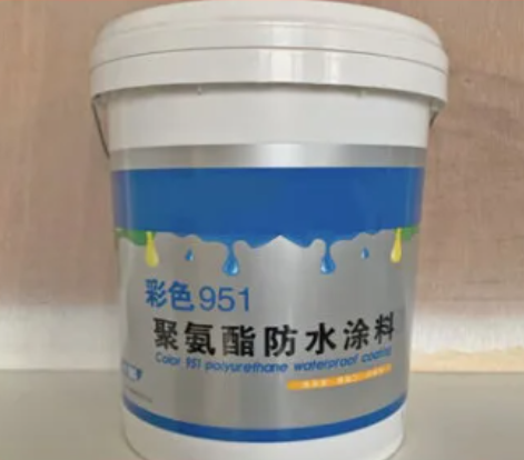 余姚聚氨酯防水涂料