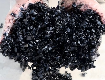 余姚沥青冷补料（沥青砂）的优势特点与施工流程解析