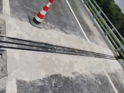 余姚伸缩缝更换后浇筑材料快速结构修补料速砼的产品特点及施工流程​