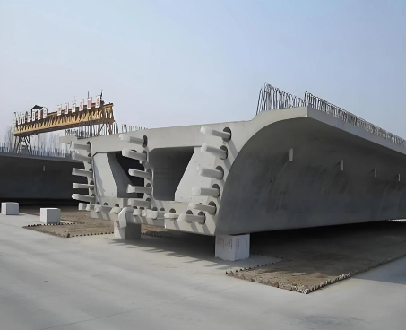 余姚抗冻压浆料的特点及标准化施工工艺